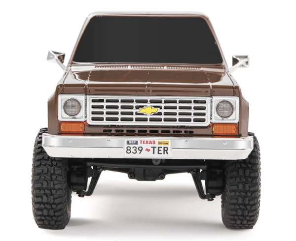 FMS FCX24 1/24 Chevrolet K5 Blazer RTR