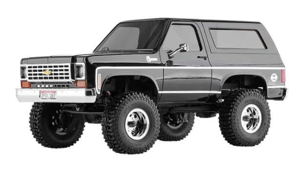 FMS FCX24 1/24 Chevrolet K5 Blazer RTR