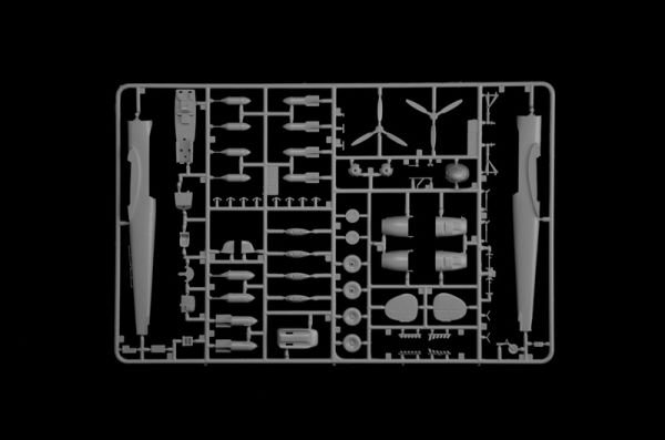 BF-110 C3/C4 ZERSTORER