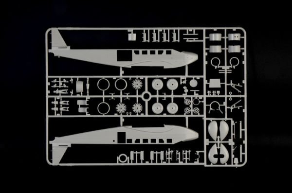 JUNKERS JU 52/3m