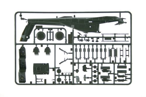 AH-64 APACHE