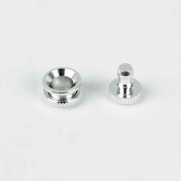 Haoye HY005-01601 Yakıt Doldurma Fittings Seti D4×L12 mm.