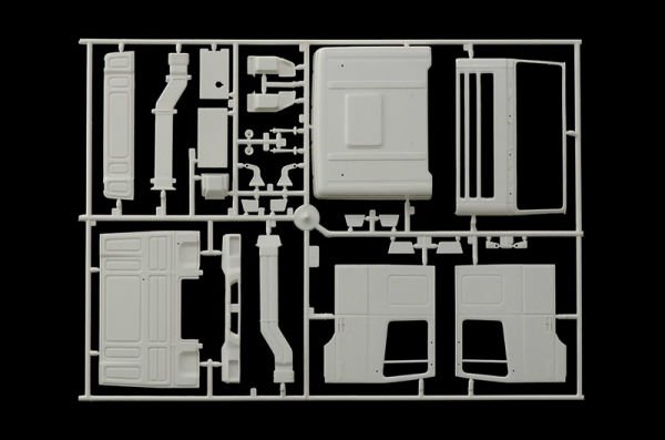 DAF 95 MASTER TRUCK