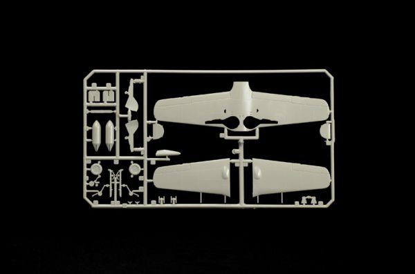 FOCKE WULF FW-190 D-9