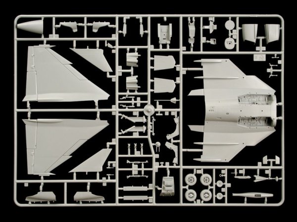 JAS 39 A GRİPEN