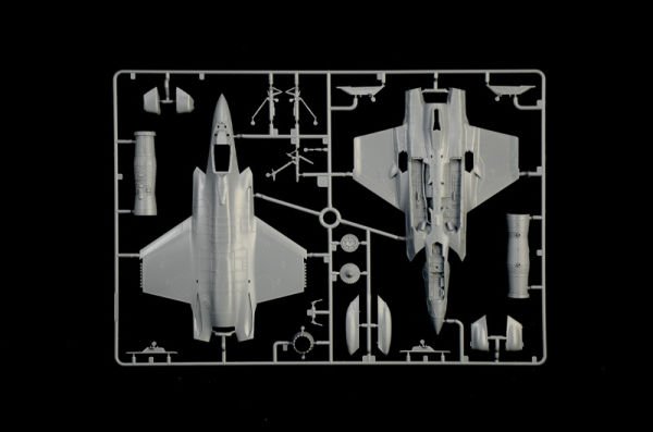 LOCKHEED F-35C LIGHTNING II