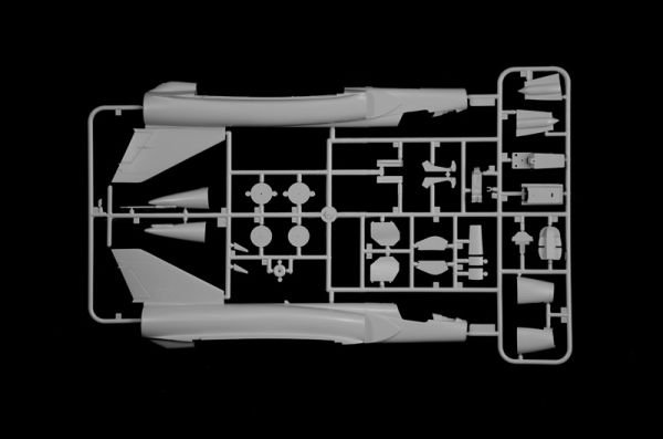 MIRAGE III E