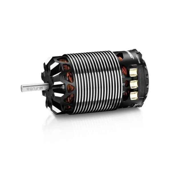 Hobbywing 30401906 XeRun Serisi, 4268SD 1900KV G3 OffRoad Fırçasız Motor