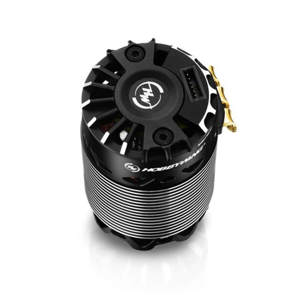 Hobbywing 30401906 XeRun Serisi, 4268SD 1900KV G3 OffRoad Fırçasız Motor