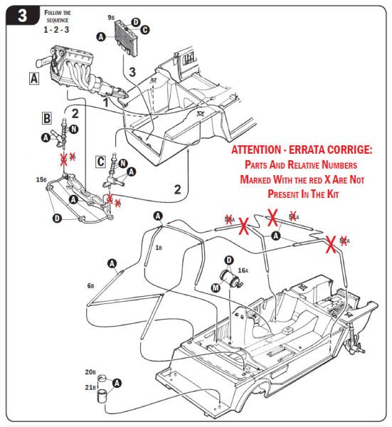 FORD ESCORT ZAKSPEED GR. 2