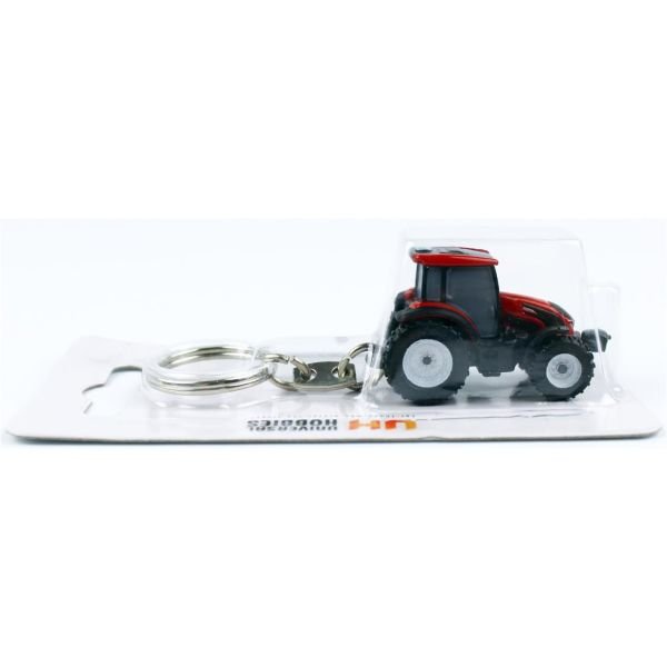 Universal Hobbies UH5871 Valtra G135 Traktör, Metal Anahtarlık