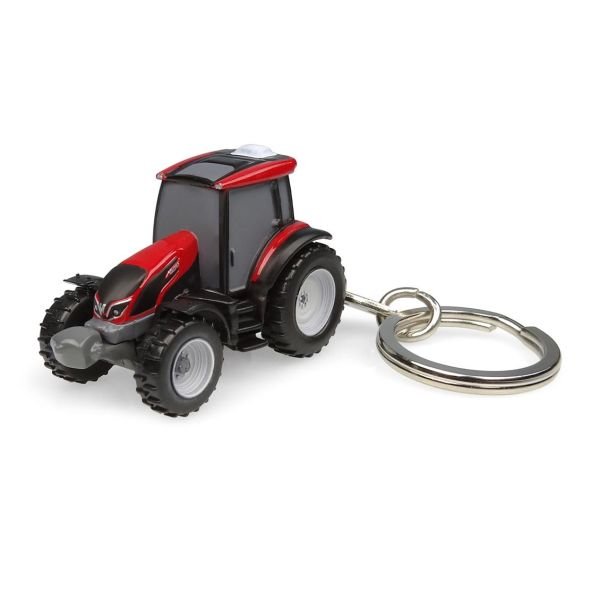 Universal Hobbies UH5871 Valtra G135 Traktör, Metal Anahtarlık