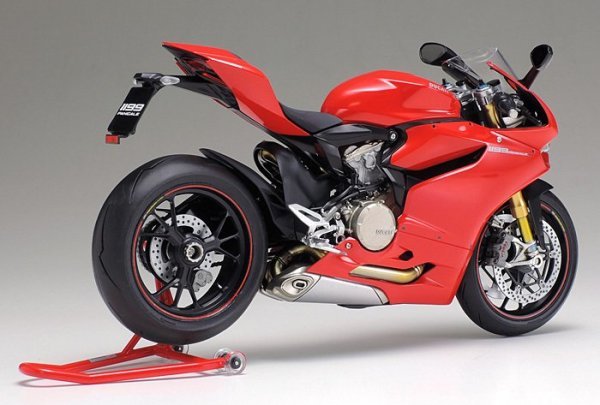 1/12 1199 Panigale S