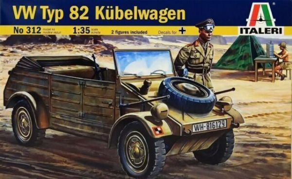 KUBELWAGEN