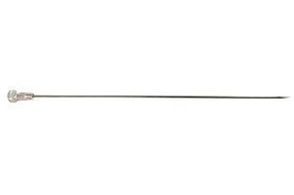 Badger 20-126 No.3 Needle - Large - Clear