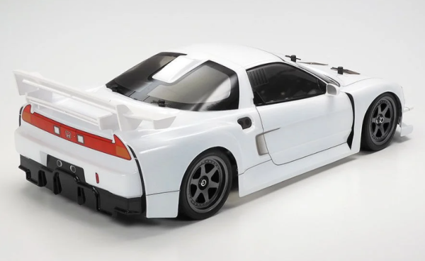 1/10 Honda NSX Racing 1998 (TT-02)