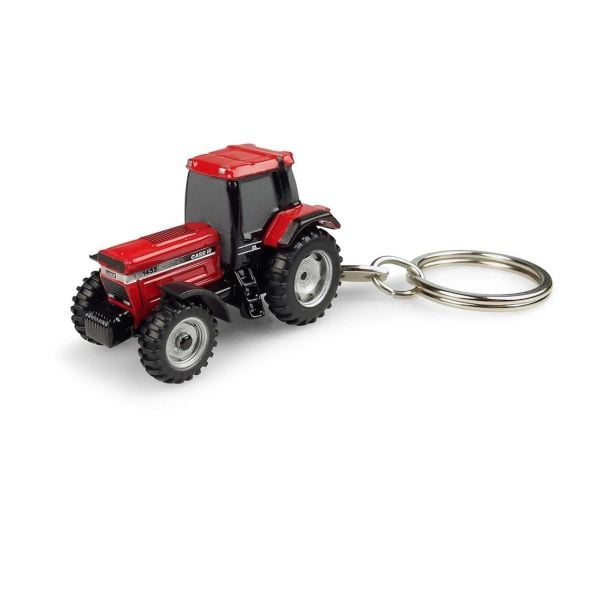 Universal Hobbies UH5842 Case IH 1455XL IV. Nesil Traktör, Metal Anahtarlık