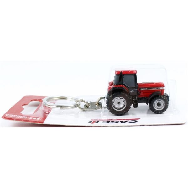 Universal Hobbies UH5842 Case IH 1455XL IV. Nesil Traktör, Metal Anahtarlık