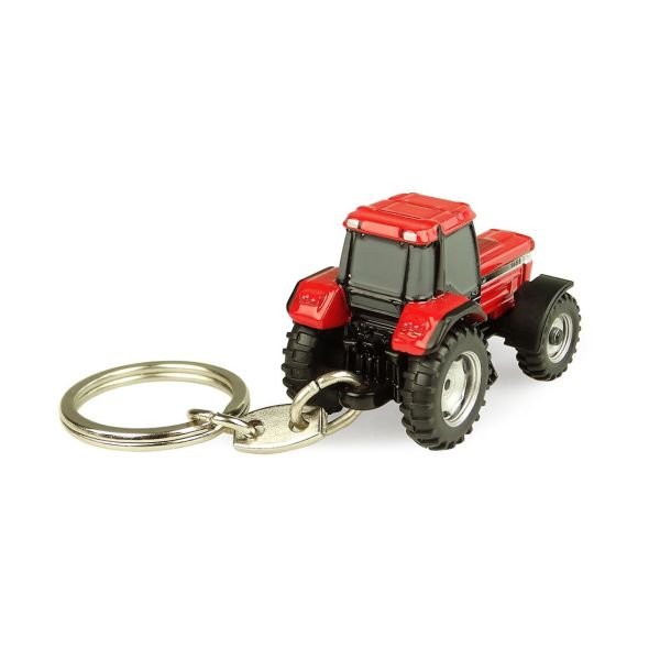 Universal Hobbies UH5842 Case IH 1455XL IV. Nesil Traktör, Metal Anahtarlık