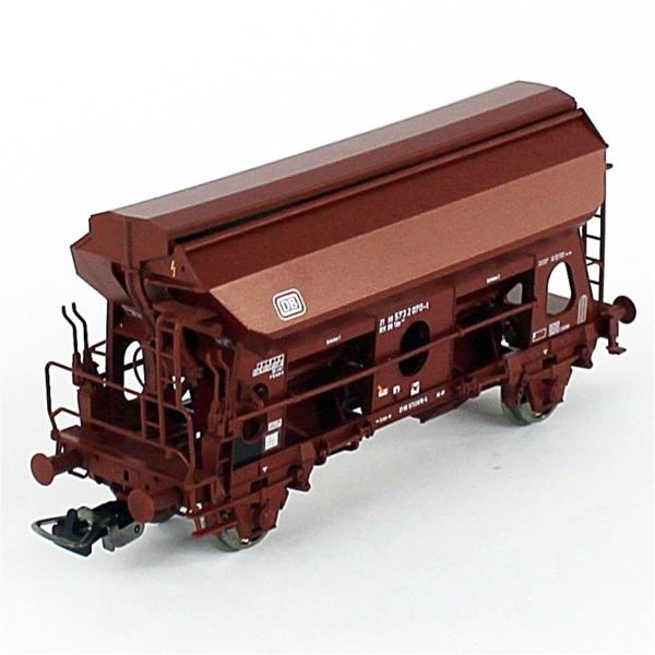 Piko 54566 1/87 Ölçek, DB 4, Wheel Hopper