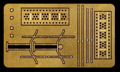 1/35 ABM 41/42 with 47/32 AT Gun