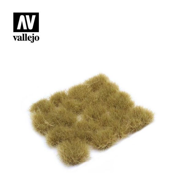 Vallejo SC429 Beige, 12 mm. Hazır Çim Dokusu