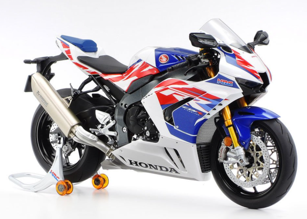 1/12 Honda CBR1/12 Honda CBR1000RR-R FIRE.SP.30th.