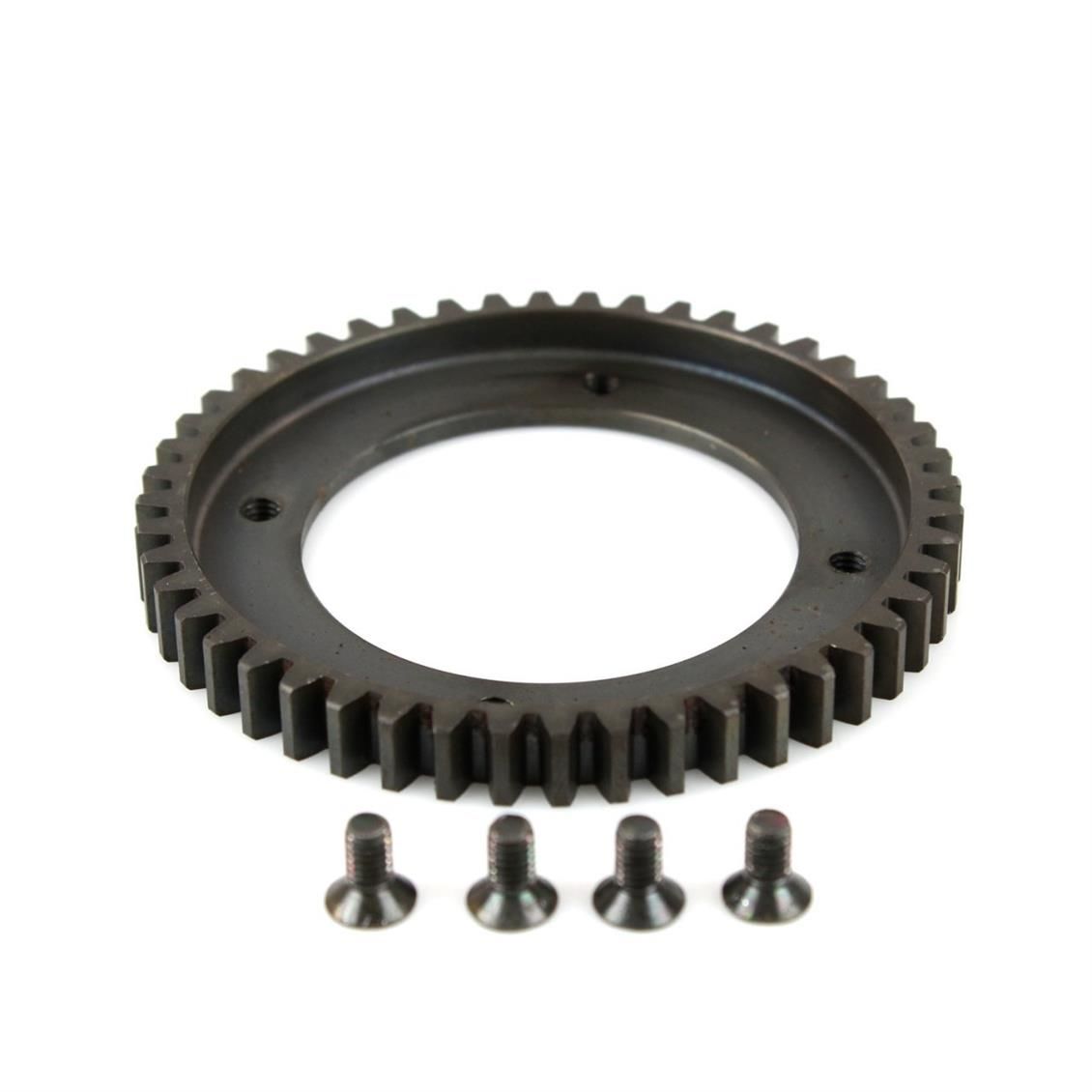 FG Y06048 Steel Gearwheel 48 Teeth Big, 1Pce.