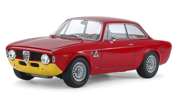 1/24 Alfa Romeo Giulia Sprint GTA