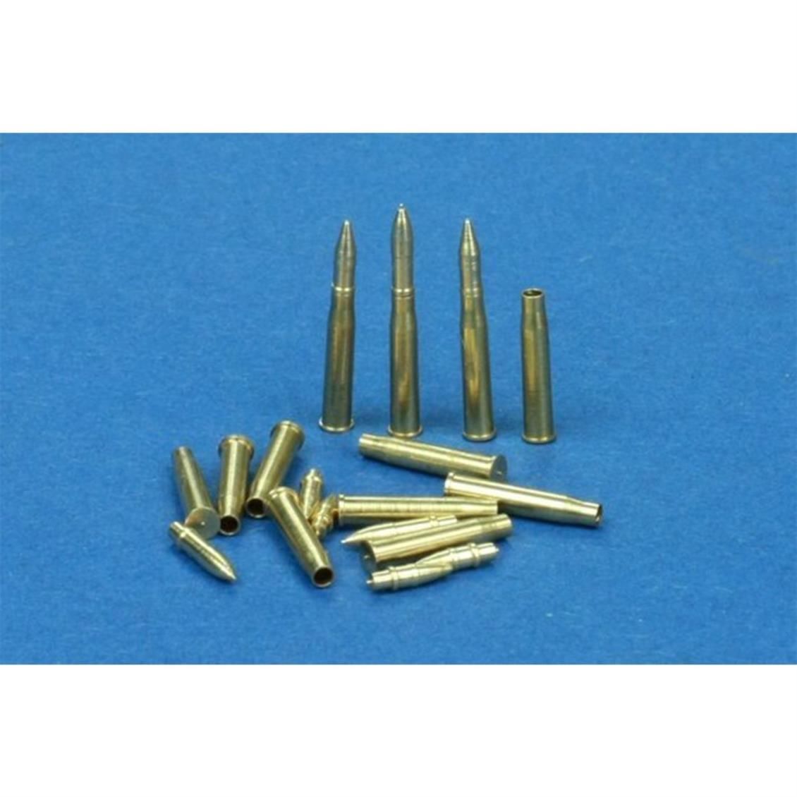 RB Model 48P01 7,5 Cm Kwk 40, Stuk 40,3 X Armour-Piercing P