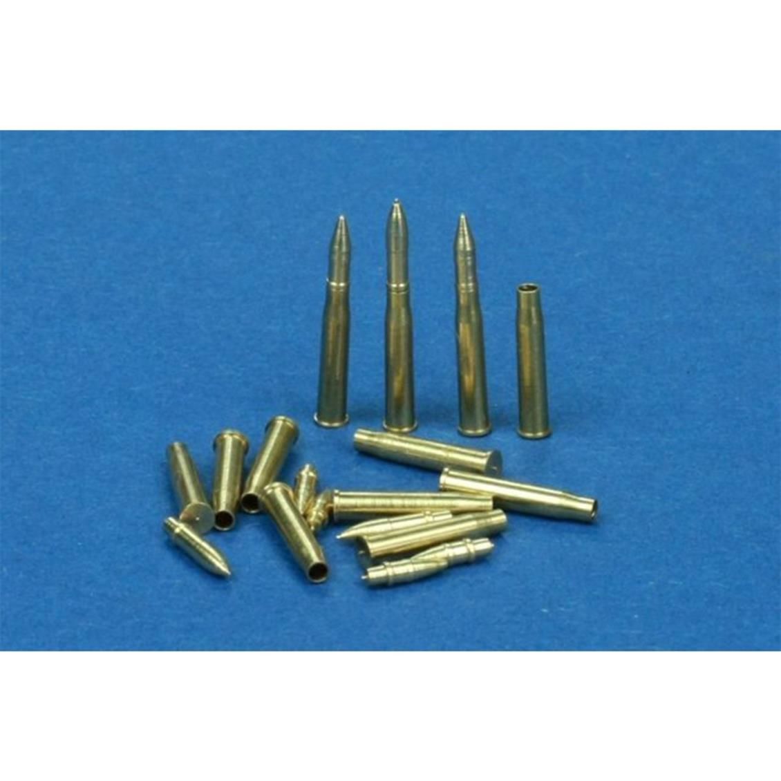 RB Model 48P04 85Mm L/52 Zis-S-53 & D-5 3 X Armour-Piercing