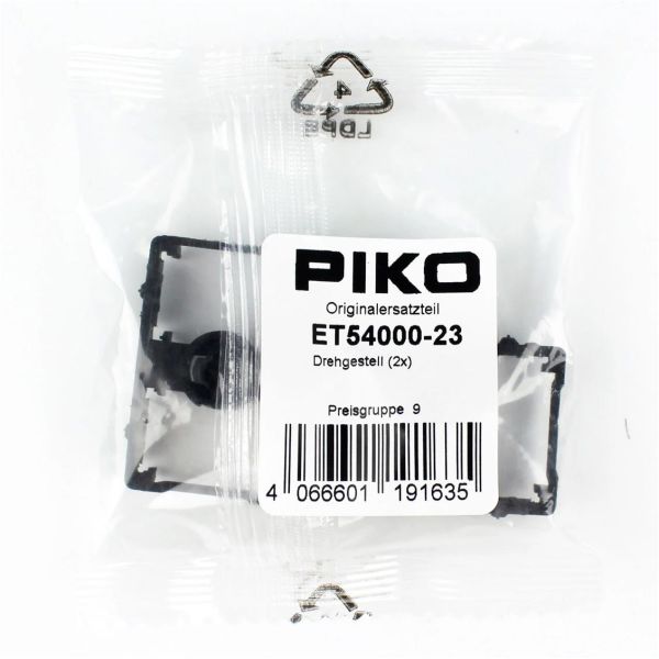 Piko ET54000-23 1/87 Ölçek, Boji, 2 Adet