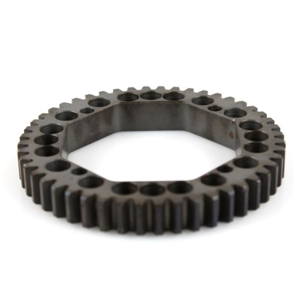 FG 66208 Steel Gear Wheel 48T. 4Wd, 1Pce.