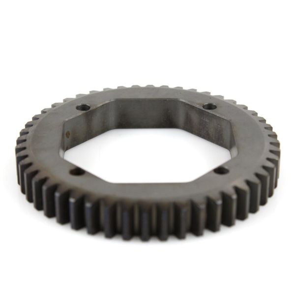 FG 66208 Steel Gear Wheel 48T. 4Wd, 1Pce.