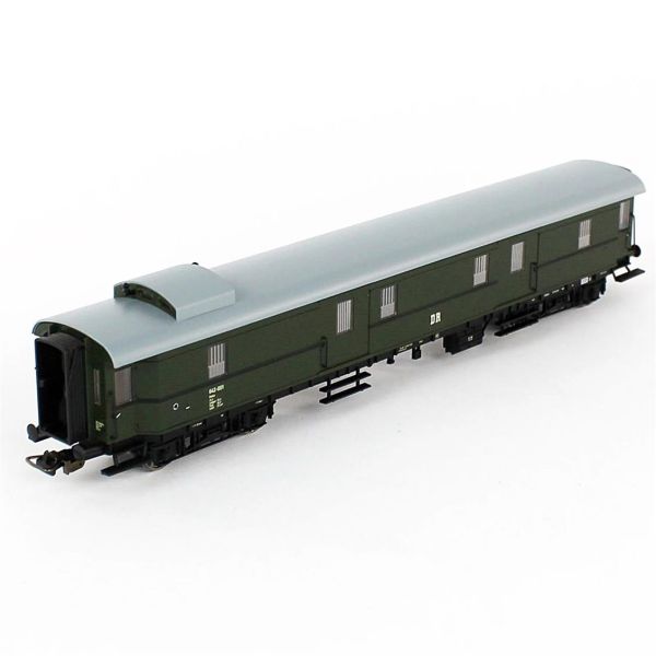 Piko 53171 1/87 Ölçek, Packwagen Pw4İ-32, Dr, Ep.III