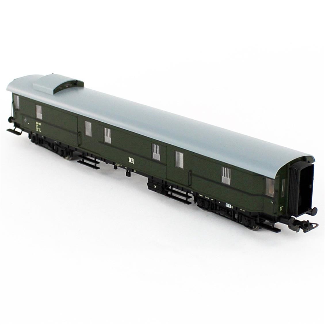 Piko 53171 1/87 Ölçek, Packwagen Pw4İ-32, Dr, Ep.III