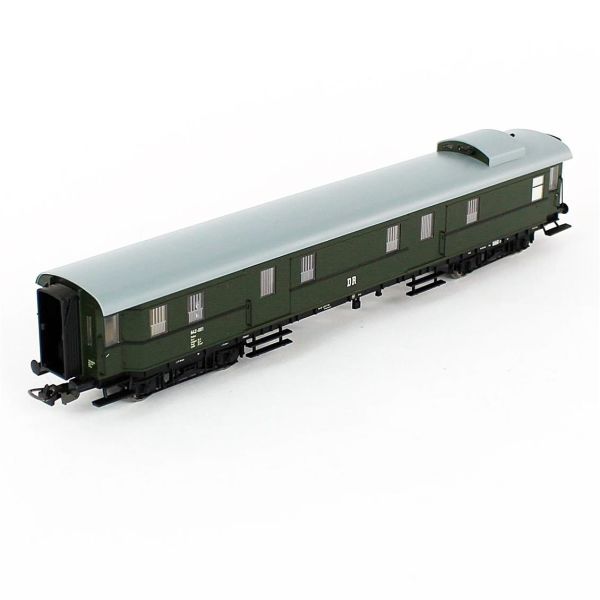 Piko 53171 1/87 Ölçek, Packwagen Pw4İ-32, Dr, Ep.III