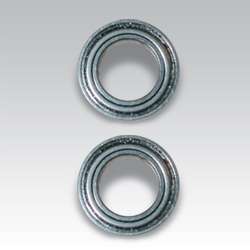 Ball Bearing D6xD10xW3