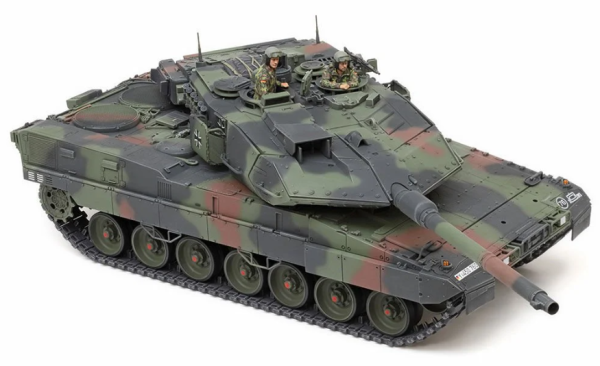 1/35 Leopard 2 A7V