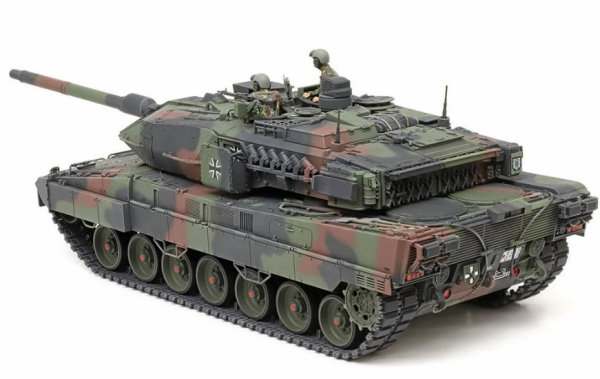 1/35 Leopard 2 A7V