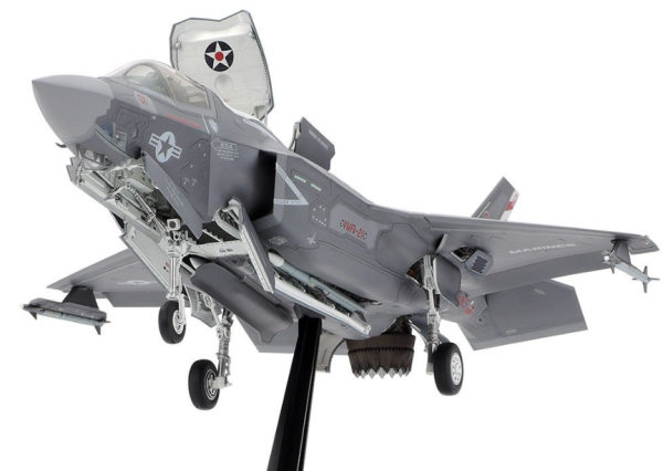 1/48 F-35B Lightning II