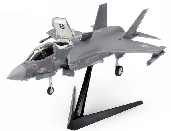 1/48 F-35B Lightning II