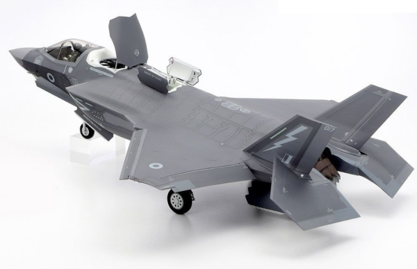 1/48 F-35B Lightning II