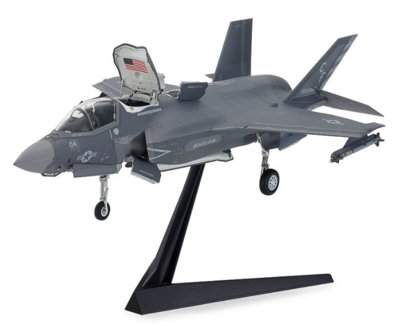 1/72 F-35B Lighning II