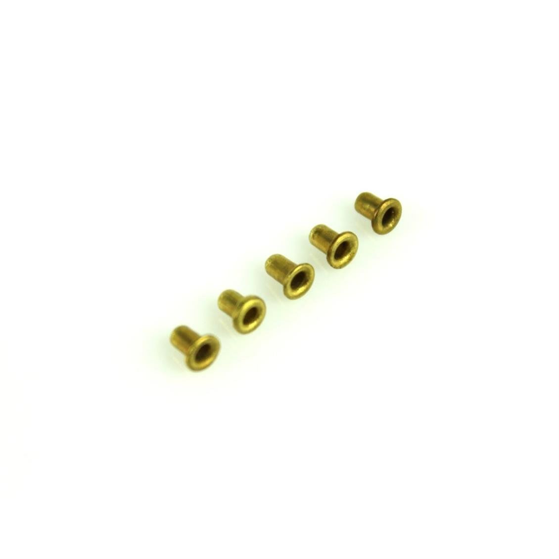 Constructo 80039 Eyelet-30 Adet-Prinç - 2.0X3 Mm.