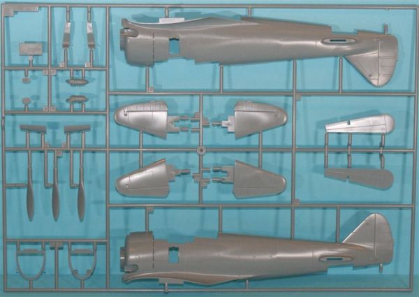 Hasegawa ST30 8880 1/32 Ölçek, Nakajima KI44-II HeiShoki (Tojo) , Savaş Uçağı, Plastik Model kiti