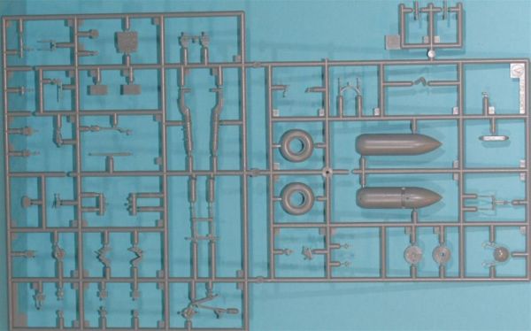 Hasegawa ST30 8880 1/32 Ölçek, Nakajima KI44-II HeiShoki (Tojo) , Savaş Uçağı, Plastik Model kiti