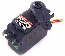 Coreless Digital Hi-Speed Servo