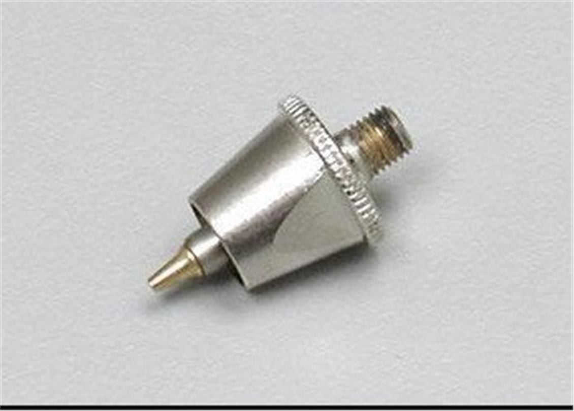 Badger 50-0382 Tip & Head - Medium F.Model 100, 150, 200