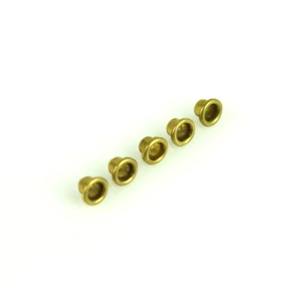 Constructo 80040 Eyelet-30 Adet-Prinç - 2,5X5 Mm.